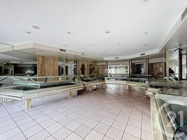 Commerce &agrave; louer - 249 m2 - 70 - FRANCHE-COMTE