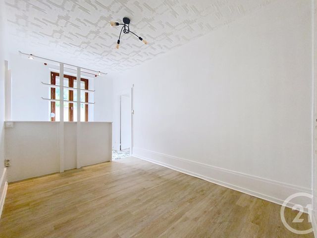 Appartement F2 à louer HERICOURT