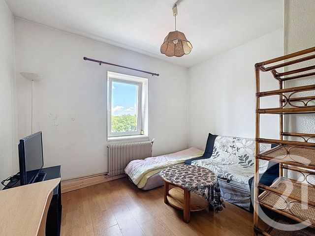 appartement - BELFORT - 90