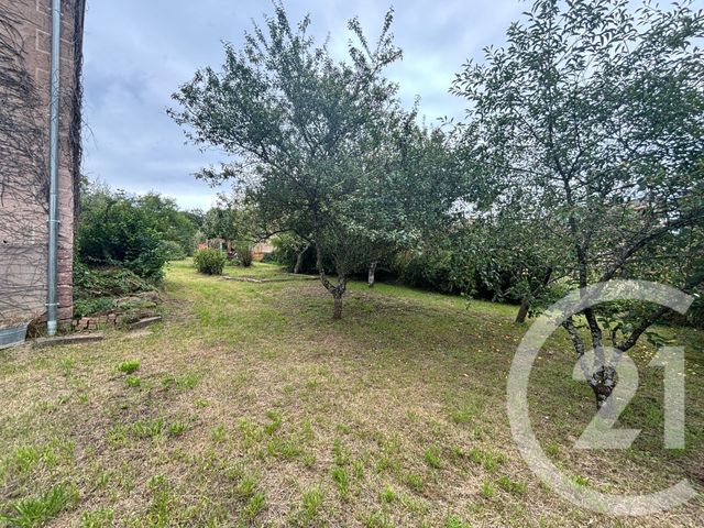 Maison à vendre - 5 pièces - 105 m2 - Mignavillers - 70 - FRANCHE-COMTE