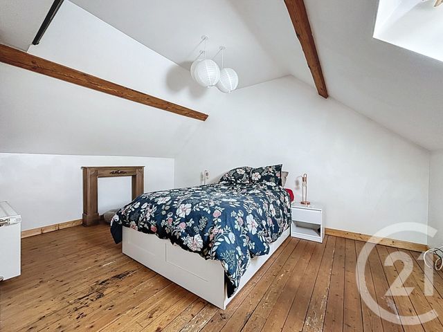 Maison à vendre - 5 pièces - 105 m2 - Mignavillers - 70 - FRANCHE-COMTE