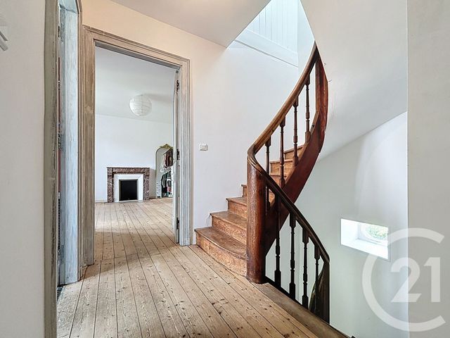 Maison à vendre - 5 pièces - 105 m2 - Mignavillers - 70 - FRANCHE-COMTE