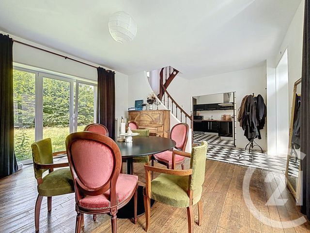 Maison à vendre - 5 pièces - 105 m2 - Mignavillers - 70 - FRANCHE-COMTE