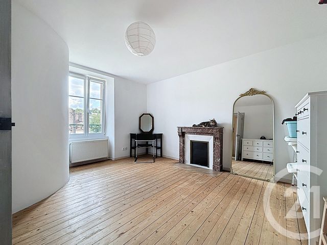 Maison à vendre - 5 pièces - 105 m2 - Mignavillers - 70 - FRANCHE-COMTE