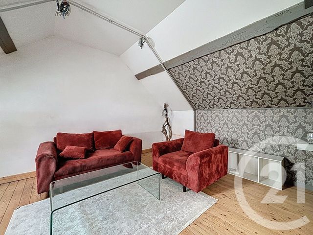 Maison à vendre - 5 pièces - 105 m2 - Mignavillers - 70 - FRANCHE-COMTE