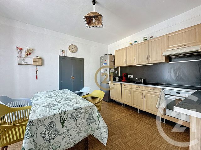 Maison à vendre - 7 pièces - 175 m2 - Lure - 70 - FRANCHE-COMTE