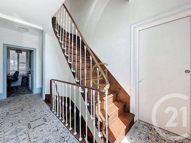 Maison à vendre - 7 pièces - 175 m2 - Lure - 70 - FRANCHE-COMTE