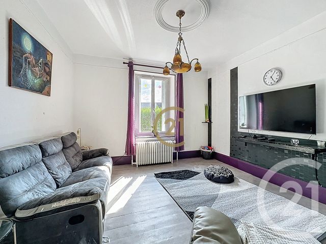 Maison à vendre - 7 pièces - 175 m2 - Lure - 70 - FRANCHE-COMTE