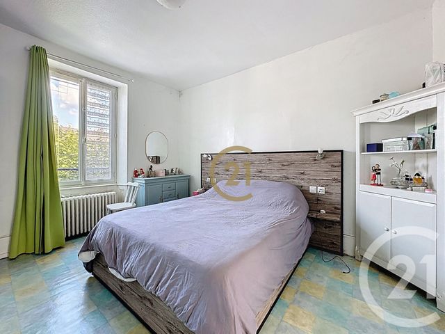 Maison à vendre - 7 pièces - 175 m2 - Lure - 70 - FRANCHE-COMTE