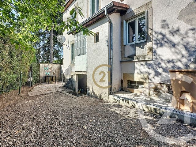 Maison à vendre - 7 pièces - 175 m2 - Lure - 70 - FRANCHE-COMTE