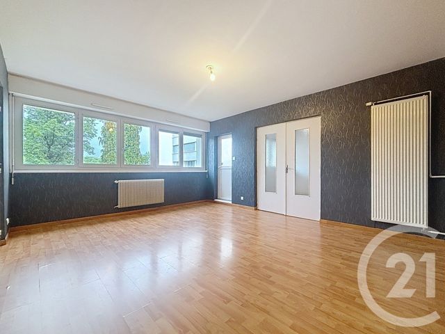 Appartement F3 à louer - 3 pièces - 66,44 m2 - Luxeuil Les Bains - 70 - FRANCHE-COMTE