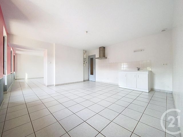 Appartement F3 à louer ATHESANS ETROITEFONTAINE