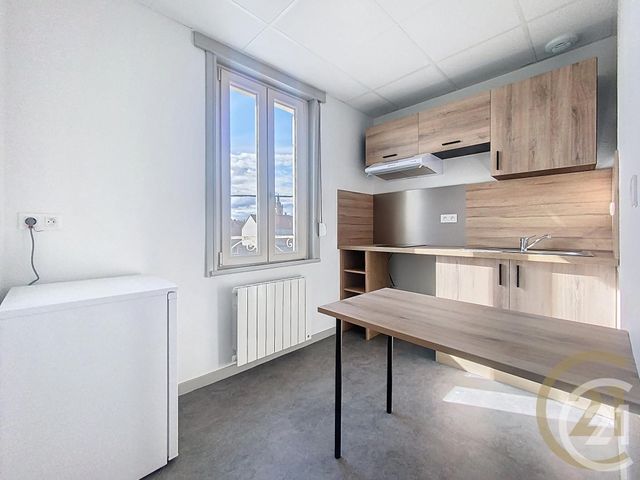 Appartement F2 à louer - 2 pièces - 38,56 m2 - Lure - 70 - FRANCHE-COMTE