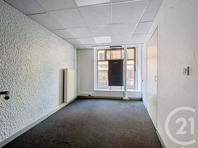 Commerce &agrave; louer - 84,61 m2 - 70 - FRANCHE-COMTE
