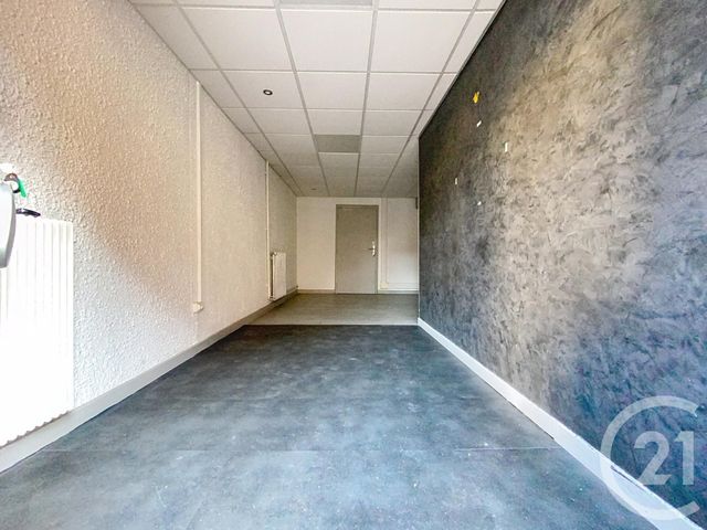 Commerce &agrave; louer - 84,61 m2 - 70 - FRANCHE-COMTE