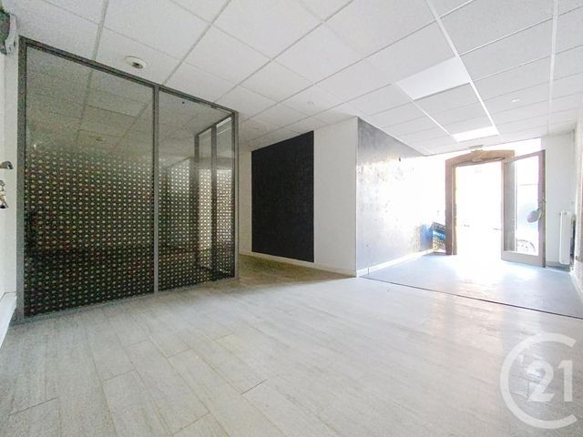 Commerce &agrave; louer - 84,61 m2 - 70 - FRANCHE-COMTE