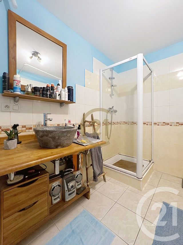 Appartement F5 à vendre - 5 pièces - 101,69 m2 - Lure - 70 - FRANCHE-COMTE