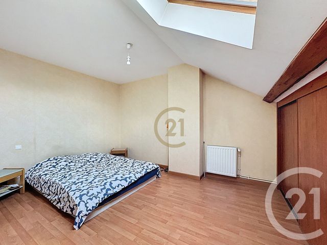 Appartement F5 à vendre - 5 pièces - 101,69 m2 - Lure - 70 - FRANCHE-COMTE