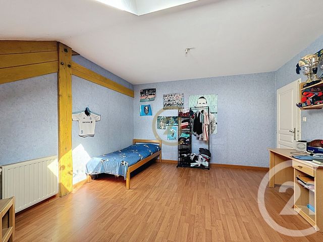 Appartement F5 à vendre - 5 pièces - 101,69 m2 - Lure - 70 - FRANCHE-COMTE