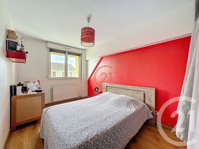 Appartement F5 à vendre - 5 pièces - 101,69 m2 - Lure - 70 - FRANCHE-COMTE