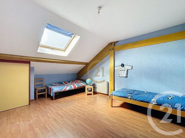 Appartement F5 à vendre - 5 pièces - 101,69 m2 - Lure - 70 - FRANCHE-COMTE