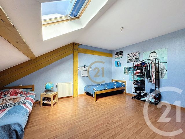 Appartement F5 à vendre - 5 pièces - 101,69 m2 - Lure - 70 - FRANCHE-COMTE