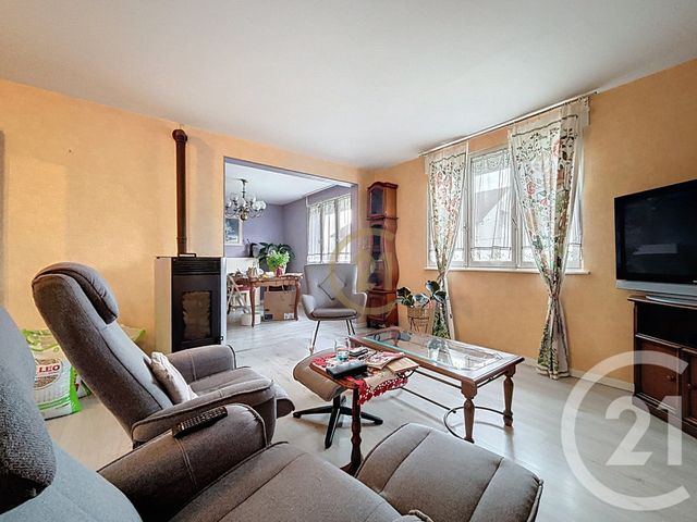 Maison à vendre - 4 pièces - 70 m2 - Athesans Etroitefontaine - 70 - FRANCHE-COMTE