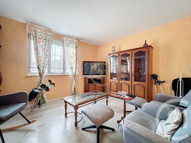 Maison à vendre - 4 pièces - 70 m2 - Athesans Etroitefontaine - 70 - FRANCHE-COMTE