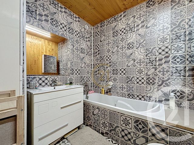 Maison à vendre - 4 pièces - 70 m2 - Athesans Etroitefontaine - 70 - FRANCHE-COMTE