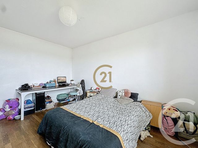 Appartement T3 à vendre - 3 pièces - 60,82 m2 - Lure - 70 - FRANCHE-COMTE