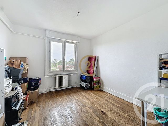 Appartement T3 à vendre - 3 pièces - 60,82 m2 - Lure - 70 - FRANCHE-COMTE