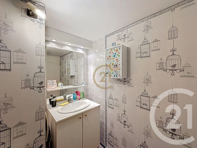 Appartement Duplex à vendre - 6 pièces - 106,69 m2 - Vesoul - 70 - FRANCHE-COMTE