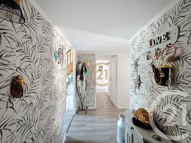 Appartement Duplex à vendre - 6 pièces - 106,69 m2 - Vesoul - 70 - FRANCHE-COMTE