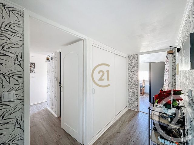 Appartement Duplex à vendre - 6 pièces - 106,69 m2 - Vesoul - 70 - FRANCHE-COMTE