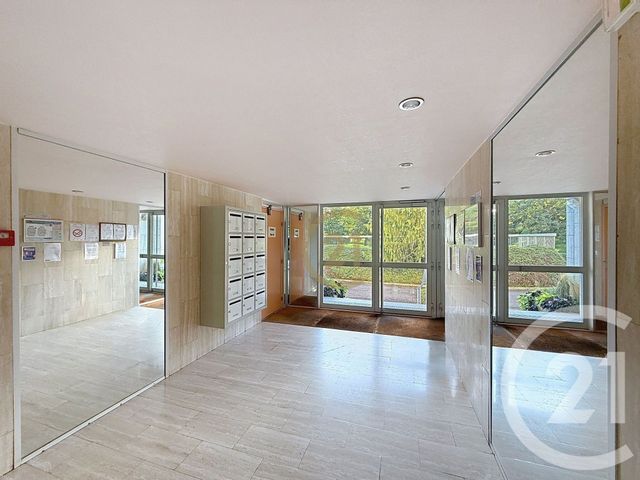 Appartement Duplex à vendre - 6 pièces - 106,69 m2 - Vesoul - 70 - FRANCHE-COMTE