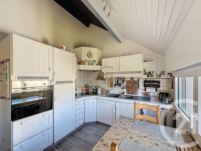 Appartement Duplex à vendre - 6 pièces - 106,69 m2 - Vesoul - 70 - FRANCHE-COMTE