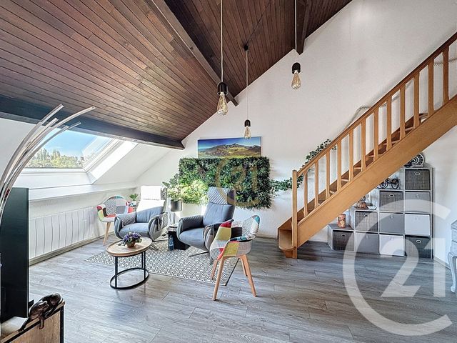 appartement - VESOUL - 70