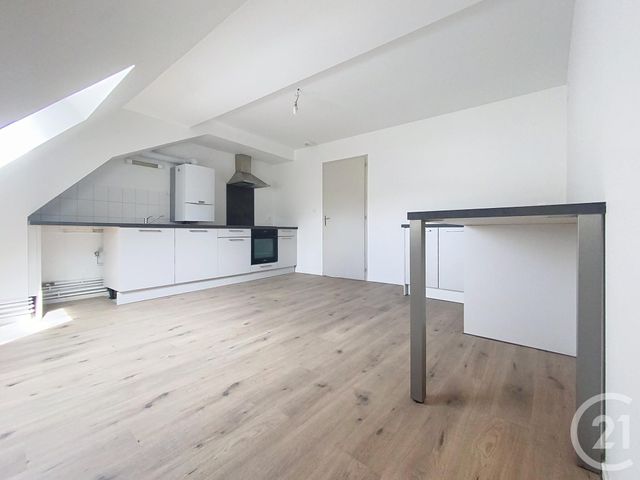 appartement - LURE - 70