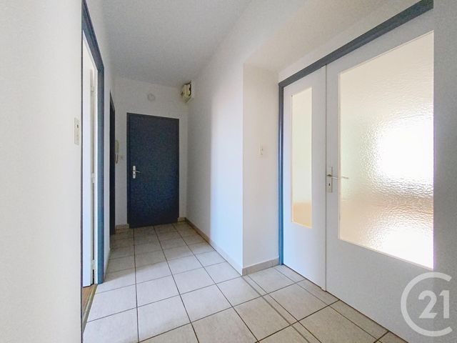 Appartement F3 à louer - 3 pièces - 83,34 m2 - Hericourt - 70 - FRANCHE-COMTE