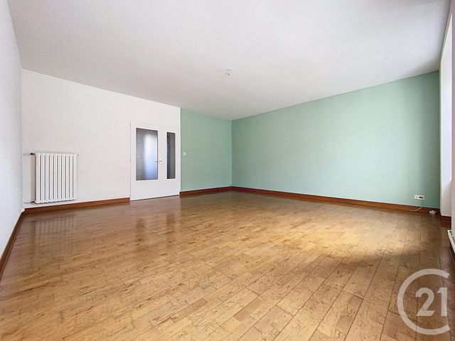 Appartement F3 à louer - 3 pièces - 83,34 m2 - Hericourt - 70 - FRANCHE-COMTE