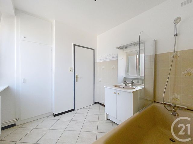 Appartement F3 à louer - 3 pièces - 83,34 m2 - Hericourt - 70 - FRANCHE-COMTE