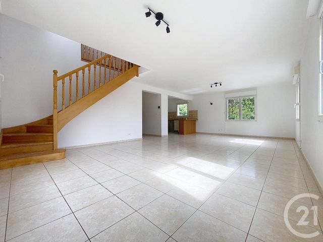 Maison à louer - 5 pièces - 118 m2 - Etobon - 70 - FRANCHE-COMTE