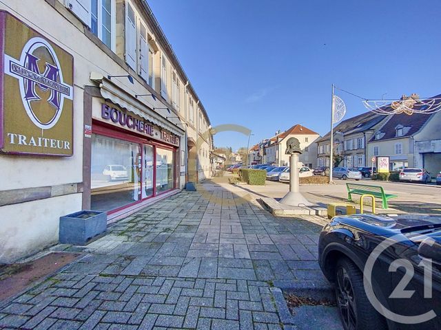 Appartement Local à louer - 8 pièces - 249 m2 - Lure - 70 - FRANCHE-COMTE