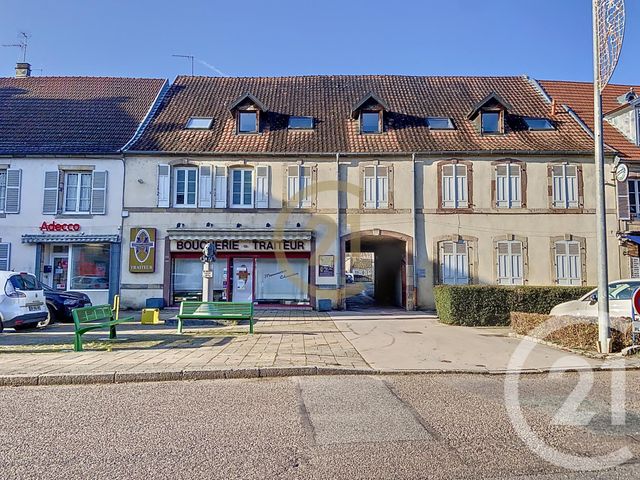 Appartement Local à louer - 8 pièces - 249 m2 - Lure - 70 - FRANCHE-COMTE