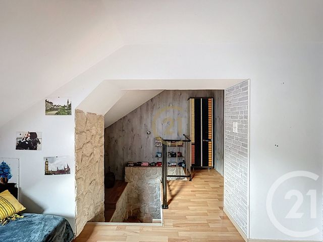 Maison à vendre - 3 pièces - 106 m2 - Dambenoit Les Colombe - 70 - FRANCHE-COMTE