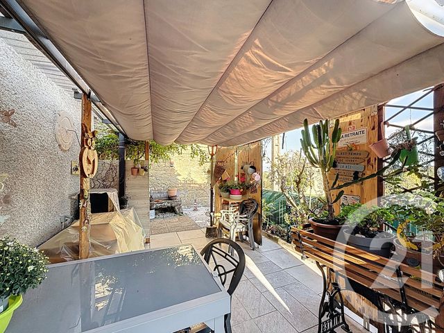 Maison à vendre - 3 pièces - 106 m2 - Dambenoit Les Colombe - 70 - FRANCHE-COMTE