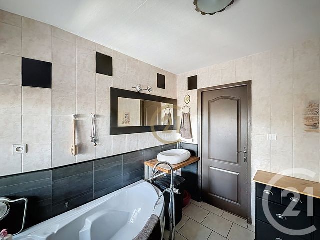 Maison à vendre - 3 pièces - 106 m2 - Dambenoit Les Colombe - 70 - FRANCHE-COMTE