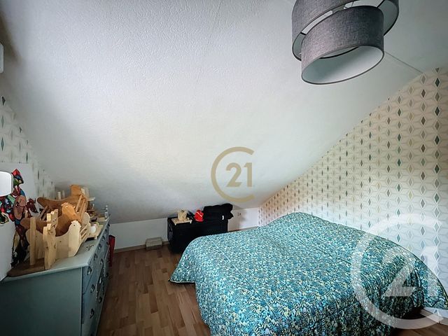 Maison à vendre - 3 pièces - 106 m2 - Dambenoit Les Colombe - 70 - FRANCHE-COMTE