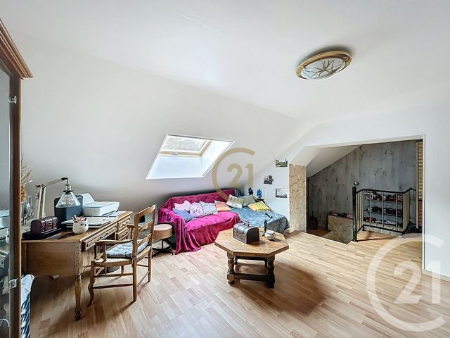 Maison à vendre - 3 pièces - 106 m2 - Dambenoit Les Colombe - 70 - FRANCHE-COMTE