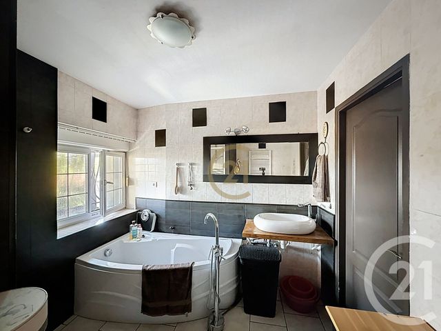 Maison à vendre - 3 pièces - 106 m2 - Dambenoit Les Colombe - 70 - FRANCHE-COMTE